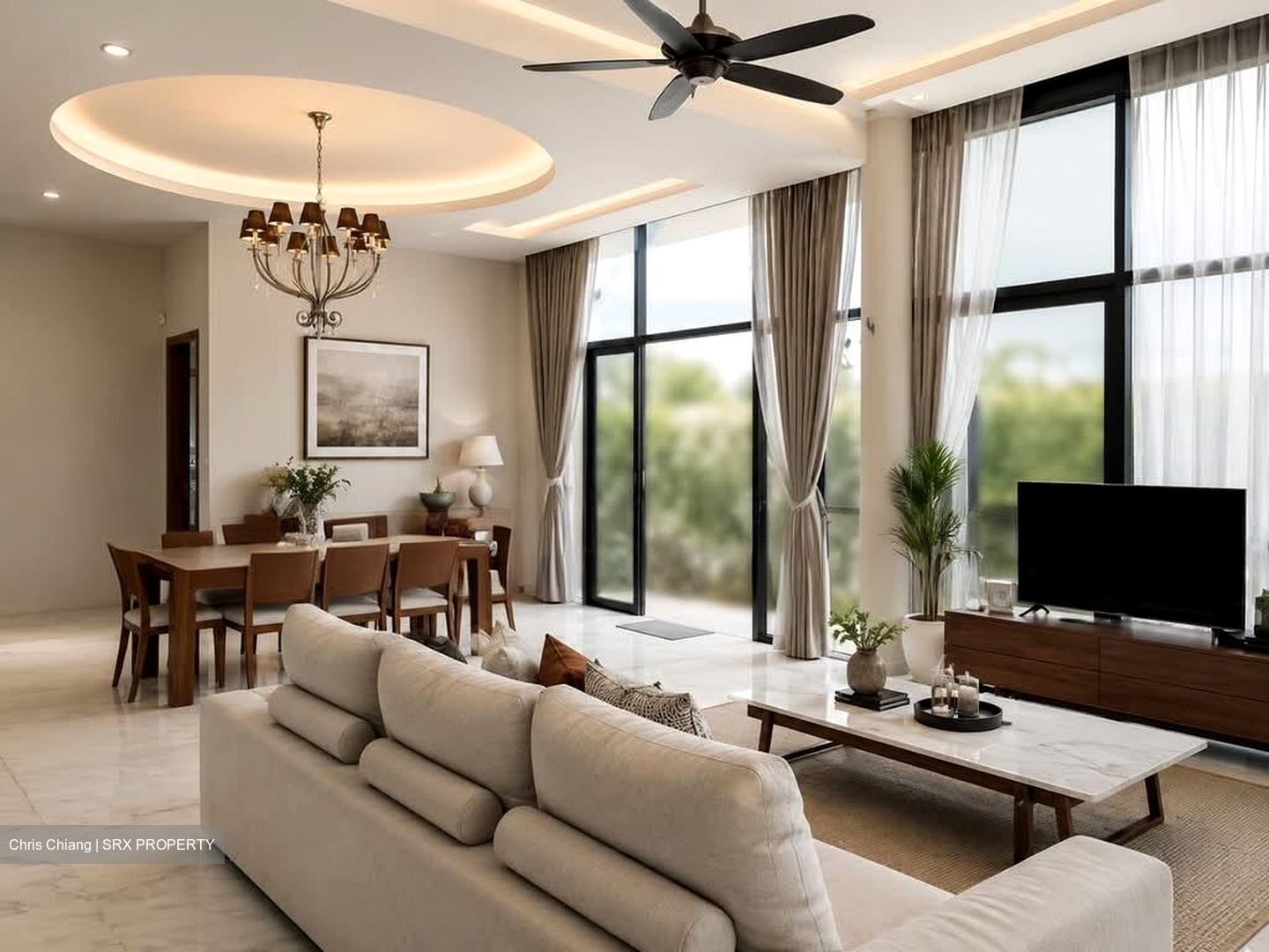 Serangoon Garden Estate (D19), Semi-Detached #639521181